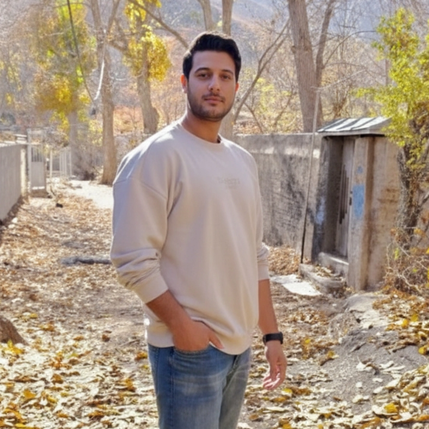 محمود کاظمی