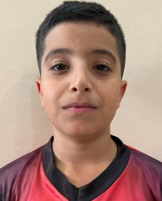 سیدمحمدطاها دانش فر