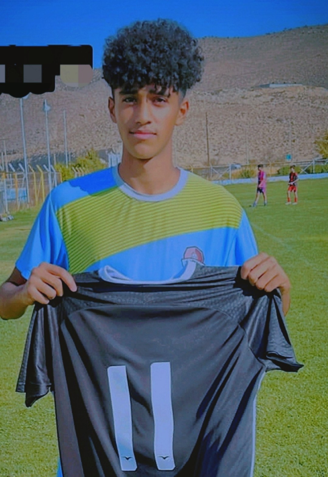 طه سبزی