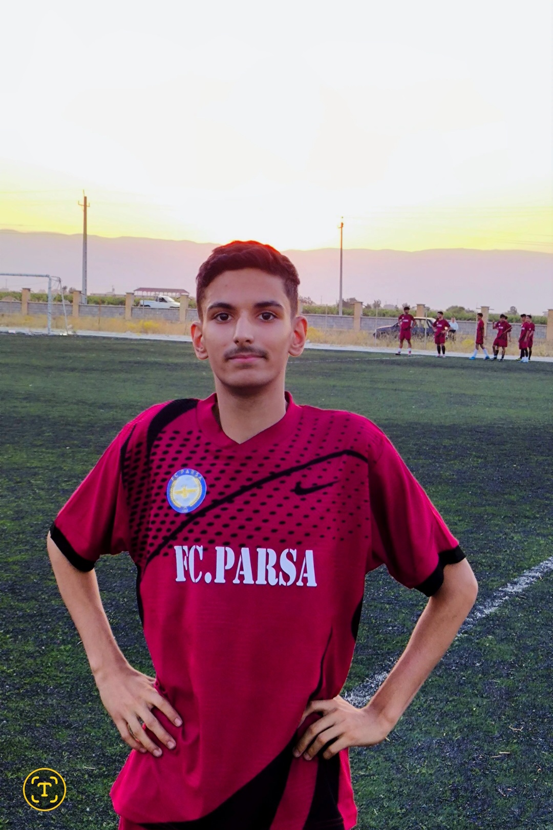 آرش جوهری