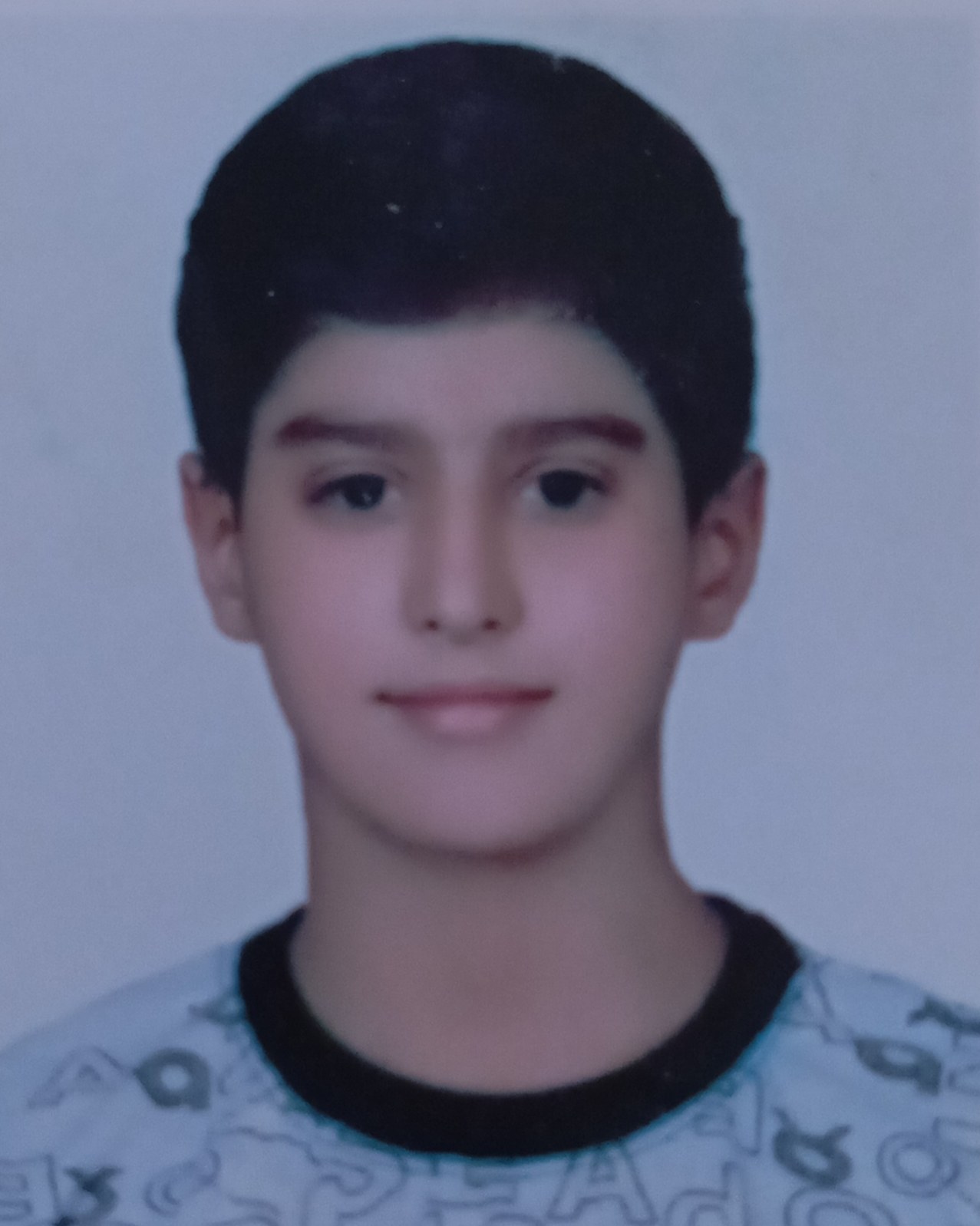 علیرضا ایروانی نژادیان