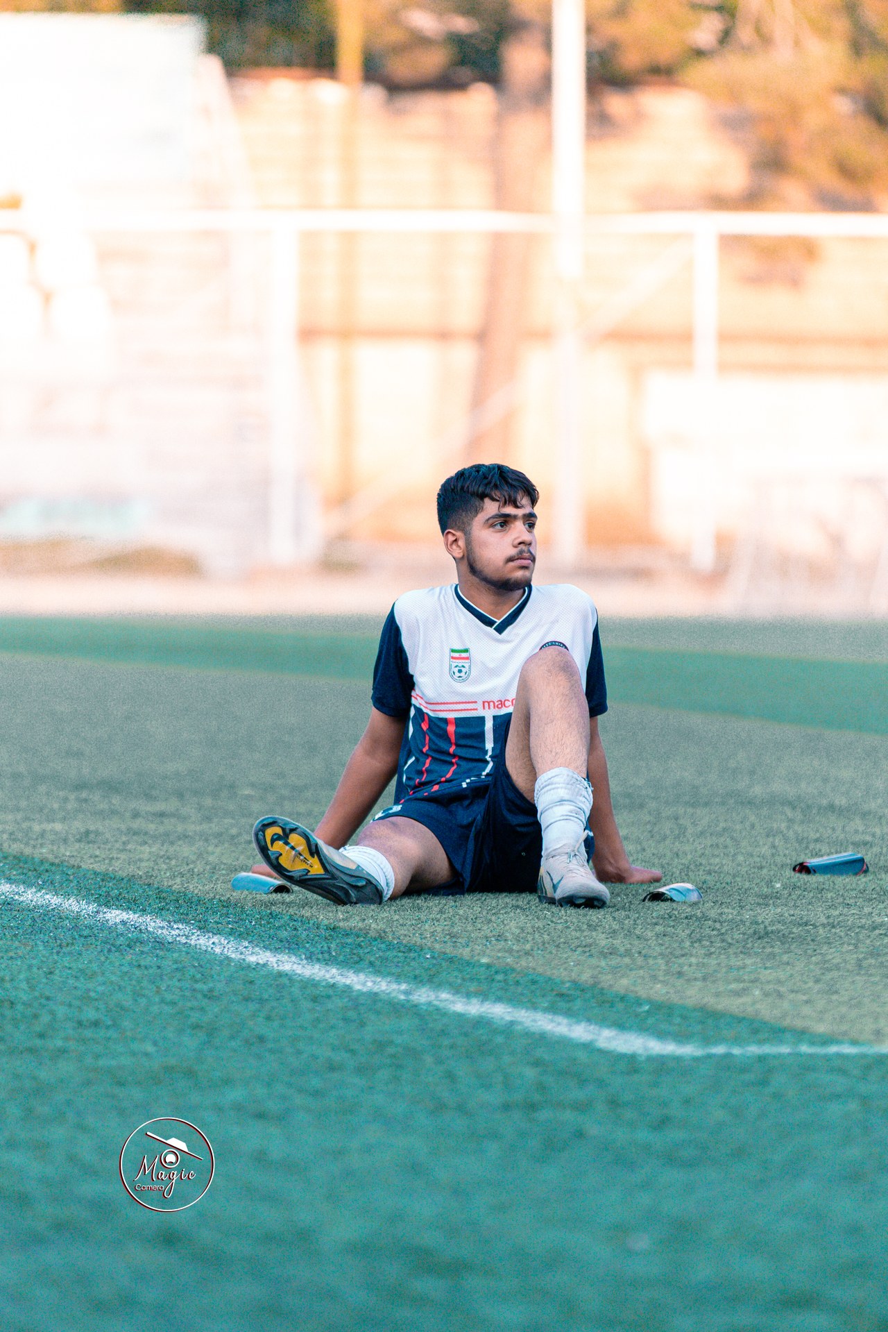 محمدرضا کردی