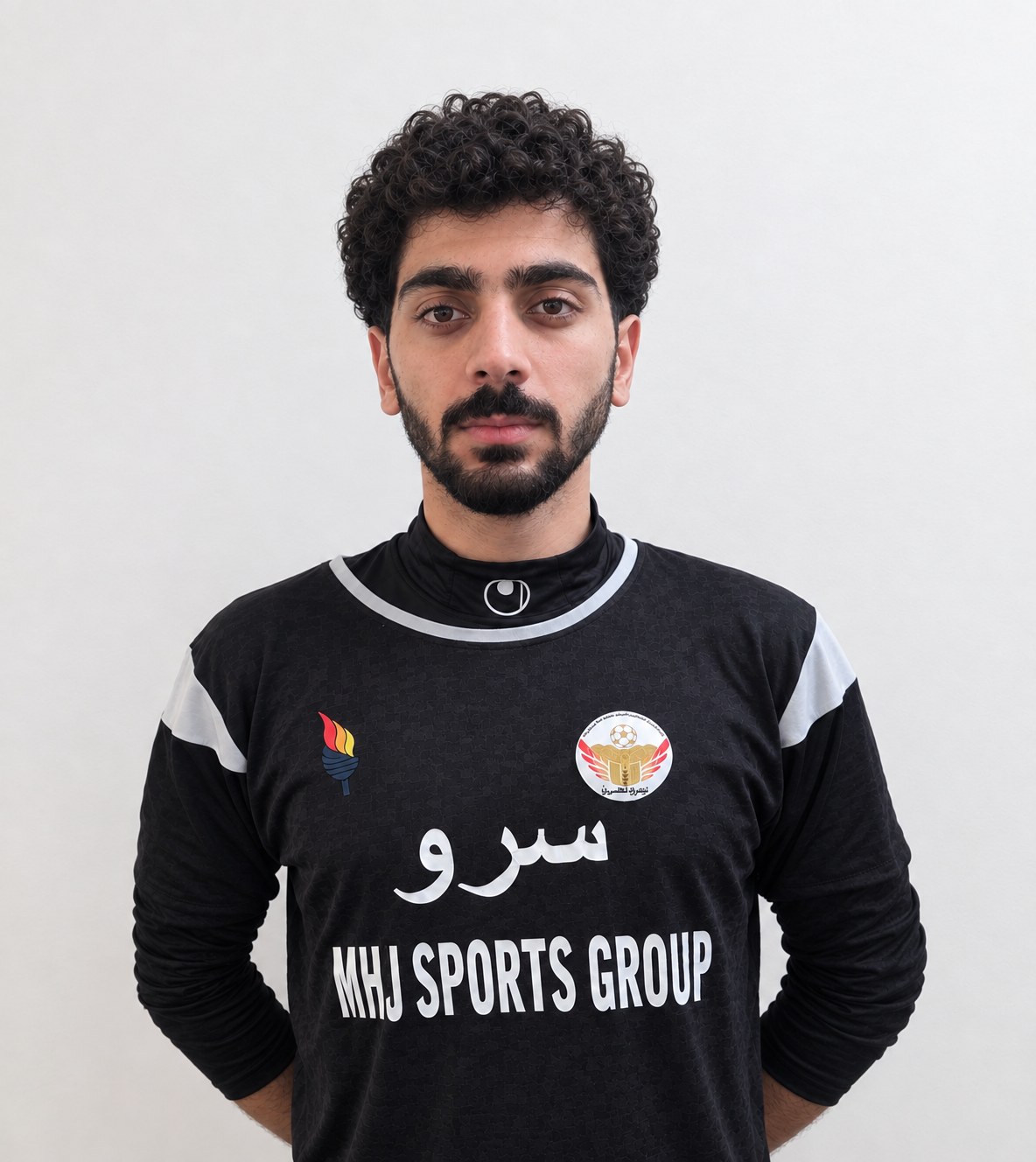پدرام گودرزی