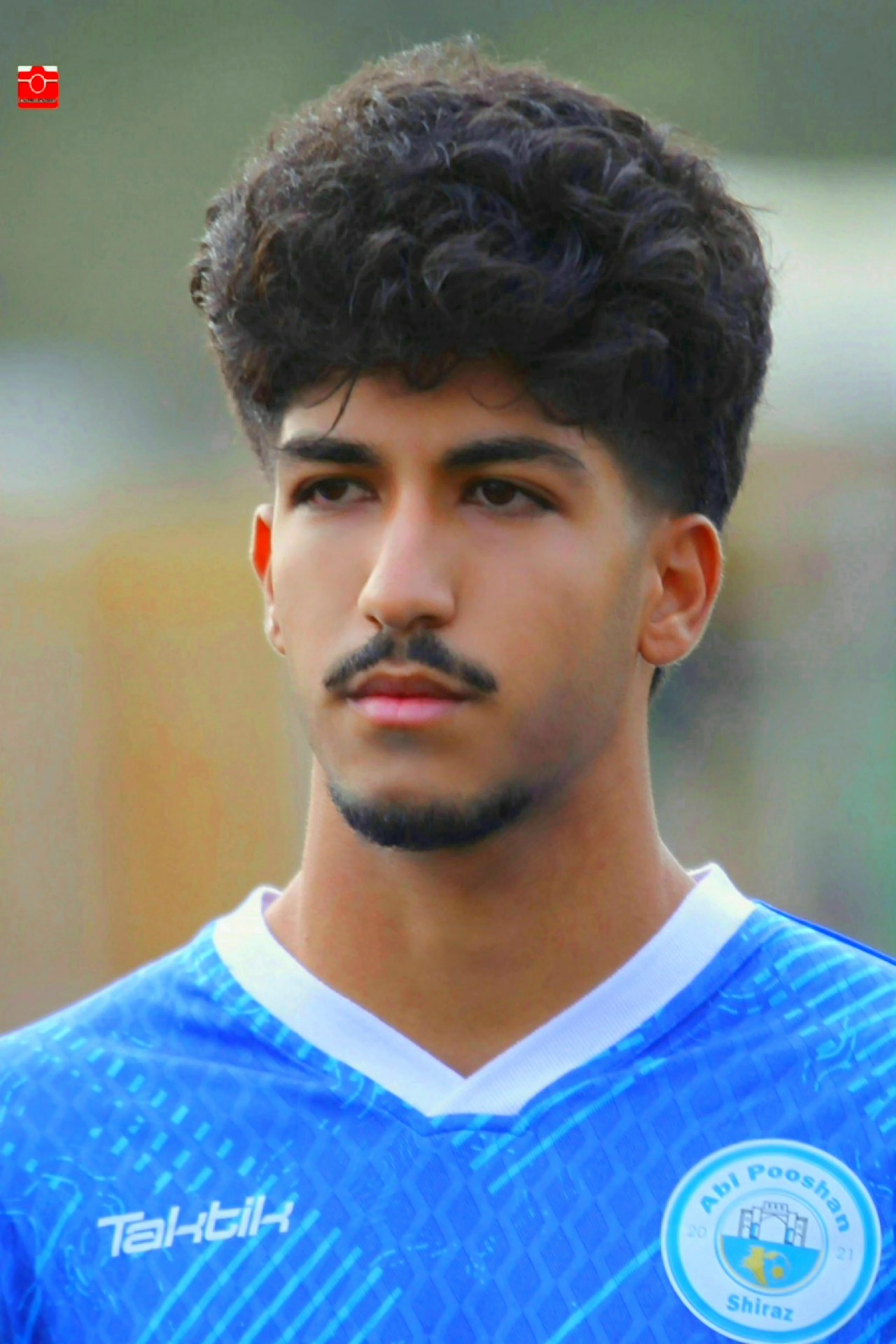 محمدرضا اکبری