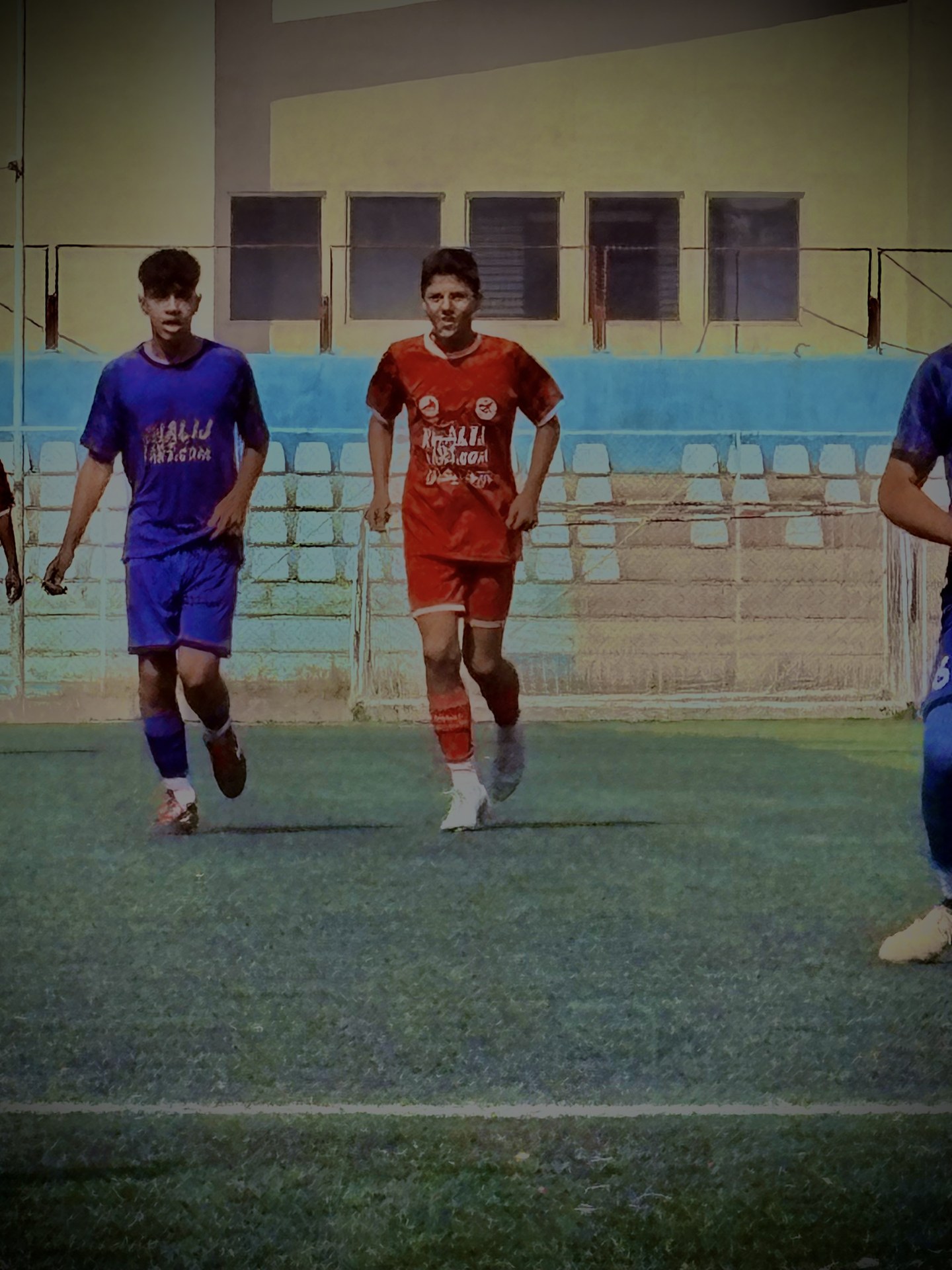 محمد شیخی