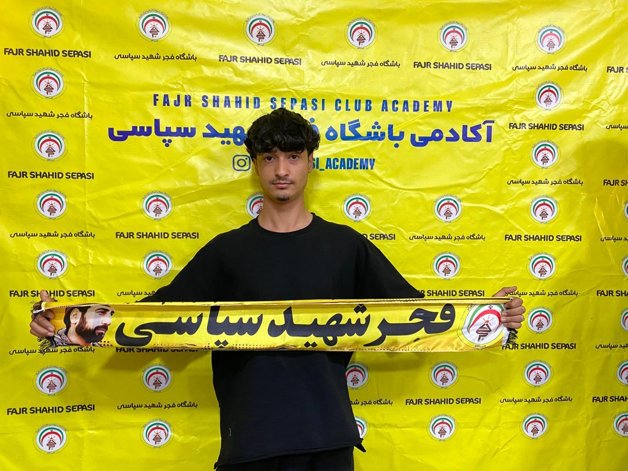 بنیامین سهرابی