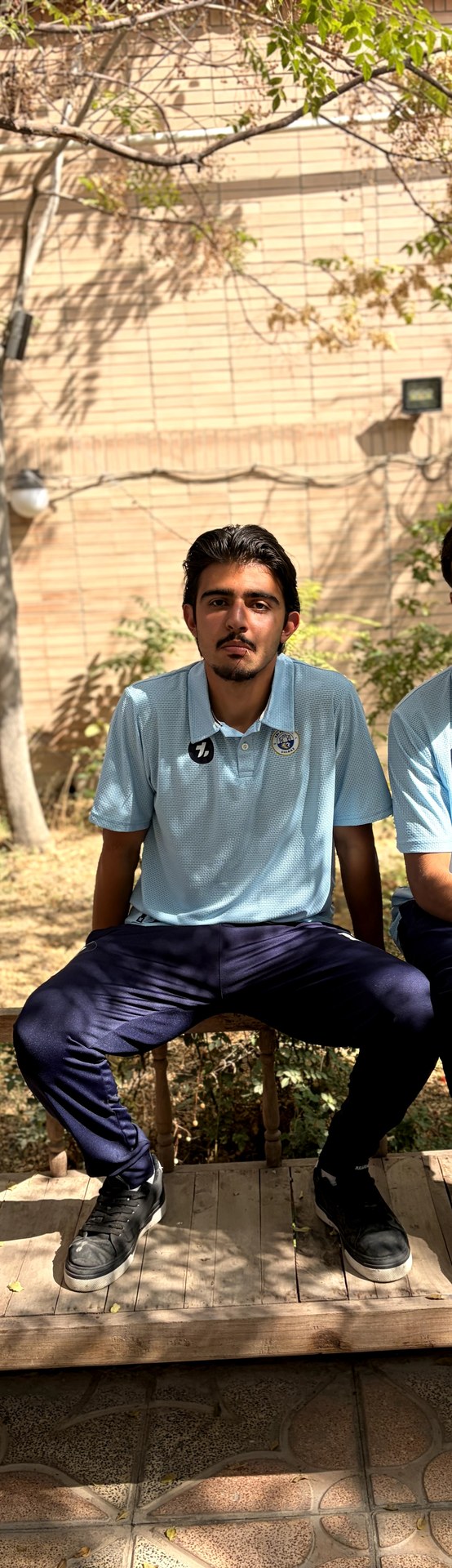آرمان اشرف